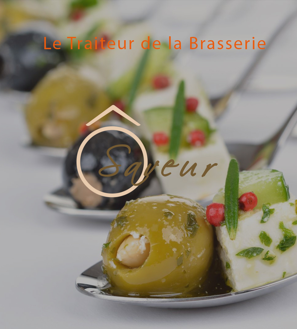 Osaveur traiteur